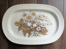 Vintage Spode Copeland Provincial Pattern 15 ...