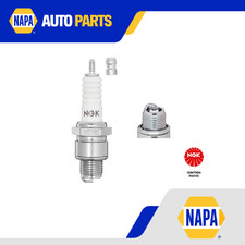 Set 4x candele adatte a BMW ISETTA 25 da 56 a 62 45 NGK qualità originale garantita