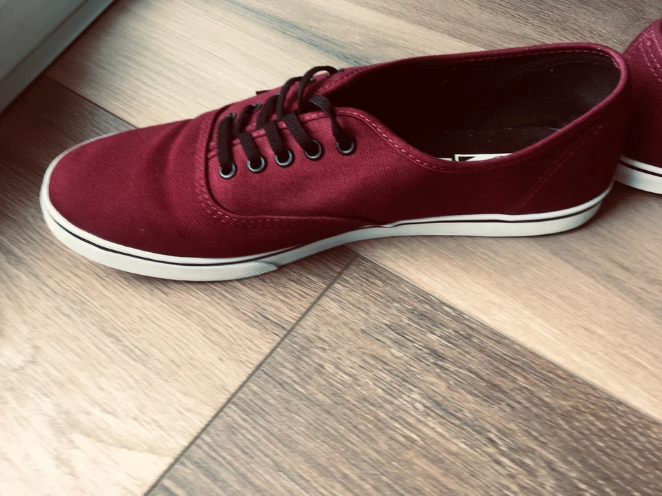 Vans Authentic Lo Pro, Foto 2 von 5