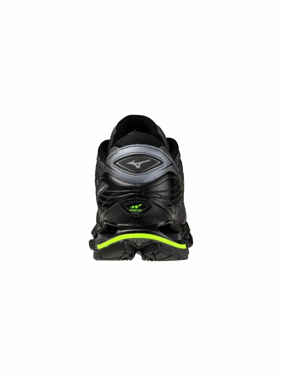 Mizuno WAVE PROPHECY LS Running Shoes Sneakers D1GA333709 | eBay