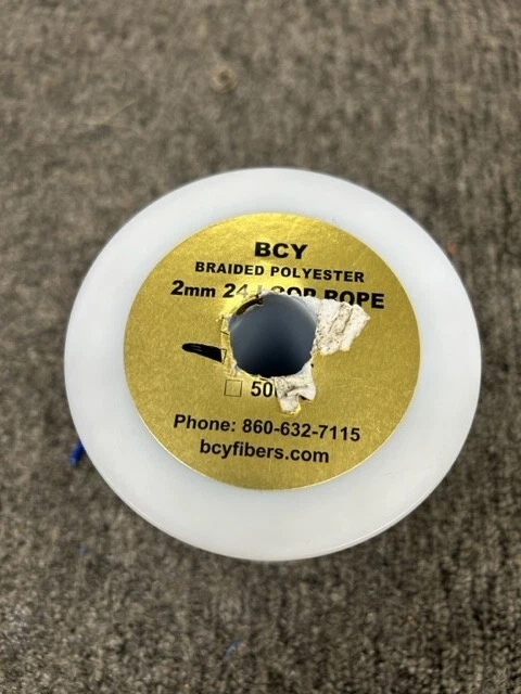 Universal Drop Away Arrow Rest Clamp and Cord Kit (Multiple Colors) - Image 2 of 4