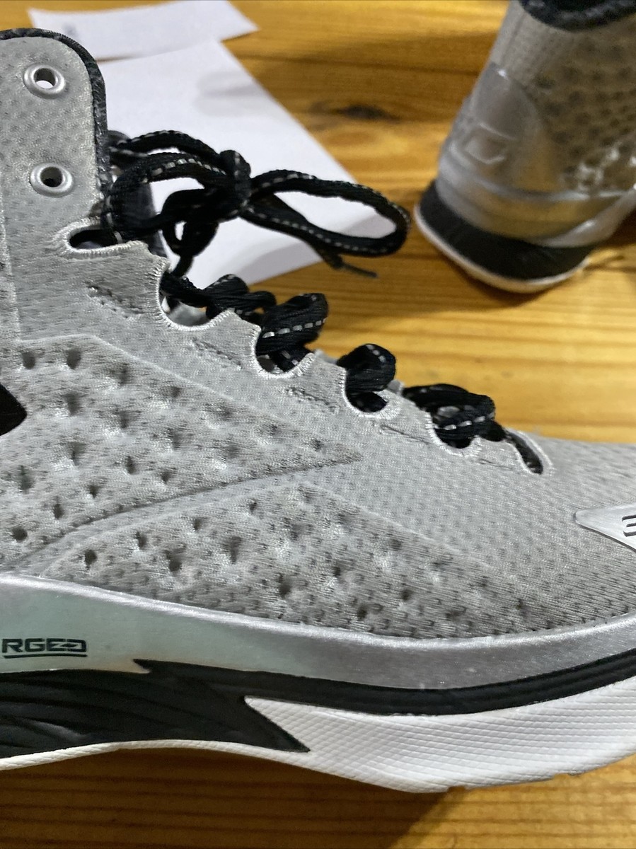 カリー1〈BLACK HISTORY MONTH〉 Buy Curry 1 Retro 'Black History Month' - 3026279 100 | GOAT