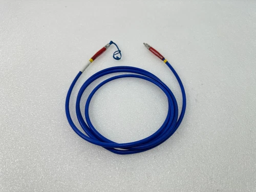 Ocean Optics QP200-2-VIS-NIR Fiber Optic Cable NICE DEAL FREE SHIPPING 🚚