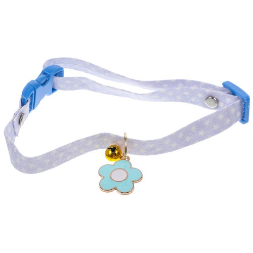 Collier Pour Animaux De Compagnie Chat Tricoté À La Main Voiture Collier Pour Animaux De Compagnie Chat Tricoté À La Main Voiture