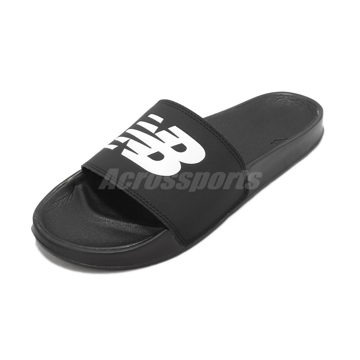 New balance cheap slides womens
