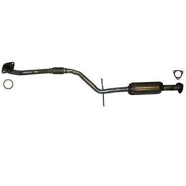 # 50302 Eastern Catalytic Converter