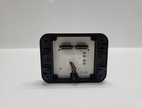 AMI MARINE BNWAS KW810-W WATCH ALERT PANEL - Picture 5 of 13
