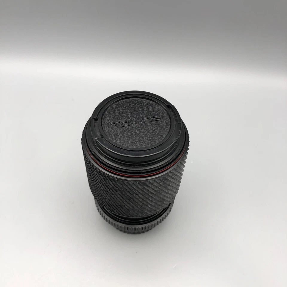 TOKINA SD 70-210mm 1:4-5.6 052 Japan Camera Lens  - Image 3 of 4
