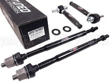K-tuned Spherical Inner Outer Tie Rod Set For Civic Es1em2ep3 Rsx Dc5