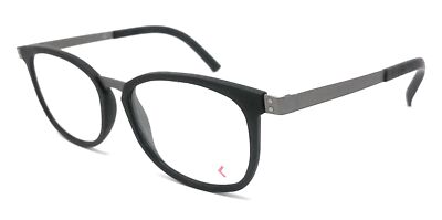 OCCHIALI DA VISTA UOMO DONNA LOOK AT ME ITALO 5321 W341