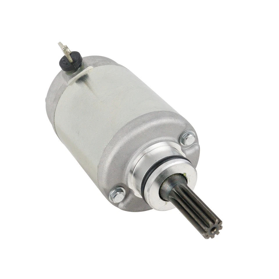 Starter&Relay For Suzuki Quadracer 450 LTR450 2006-2009 ATV - Image 2 of 4