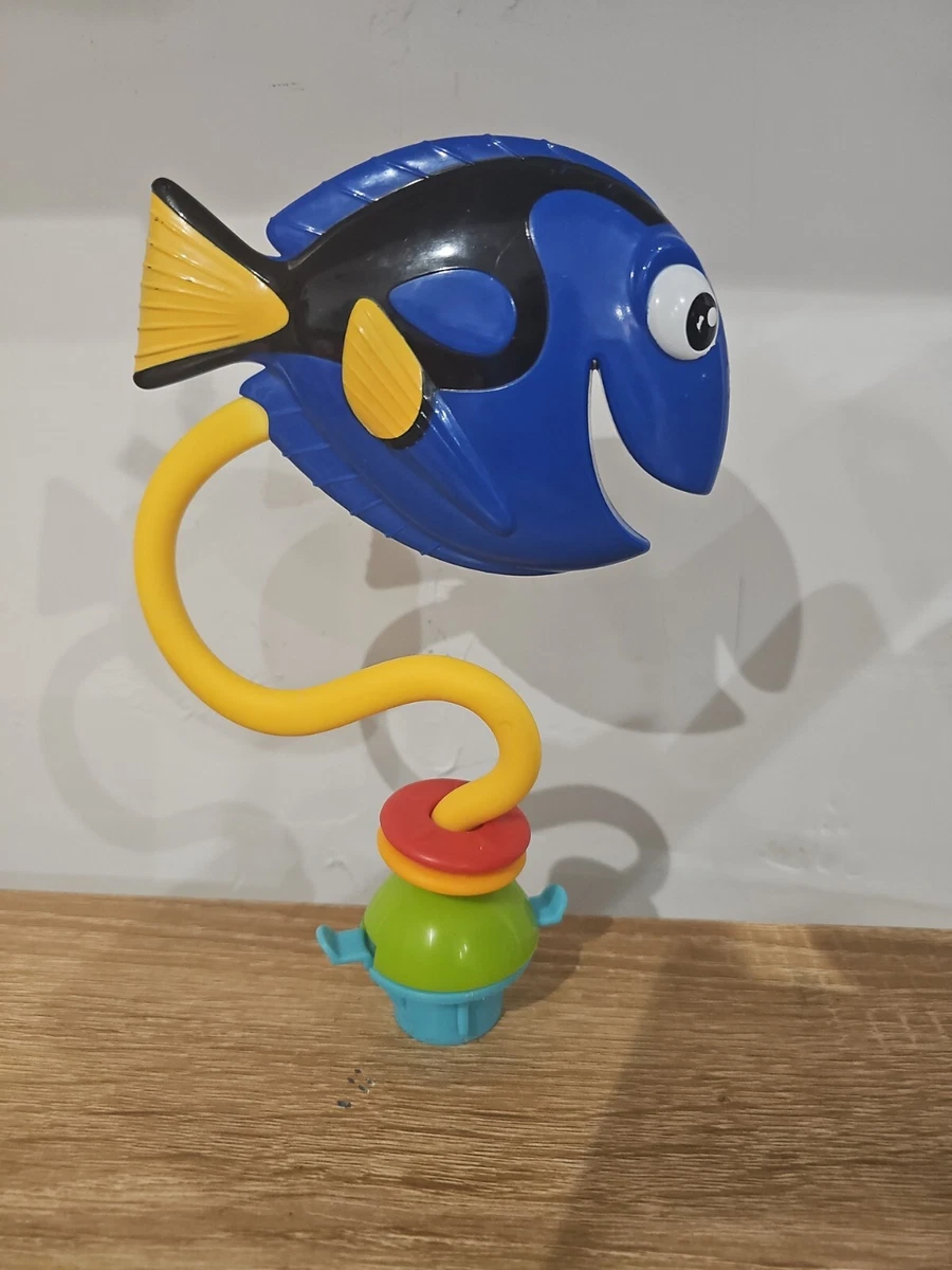 Bright starts nemo bouncer replacement parts sales