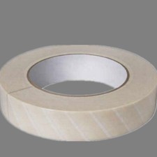1 Roll Tape Dental Autoclave Defend Sterilization Indicator 19mm 50m FDA