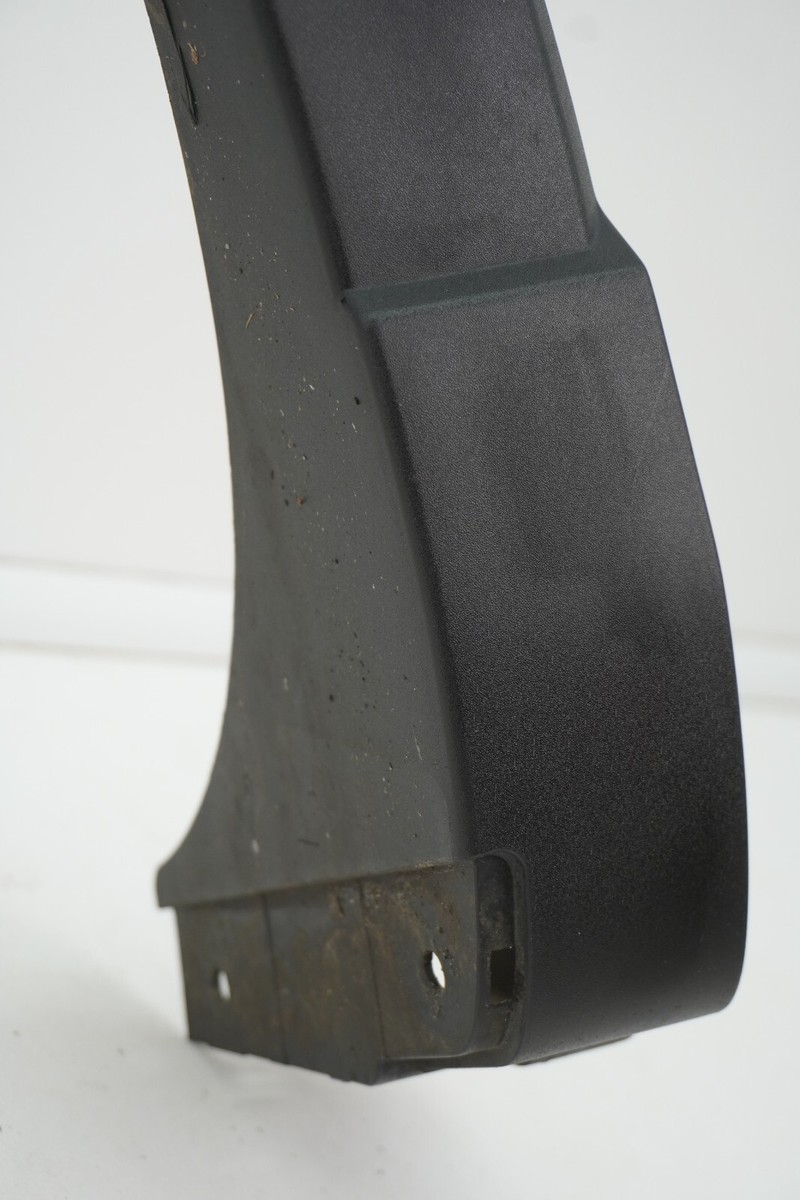 13-15 Mazda Cx-5 Cx5 Rear Fender Flare Molding Genuine OEM Right