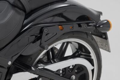 SW MOTECH SLH Seitenträger LH1 links HD FXBRS 1868 ABS 18-22 HTA.18.682.11500