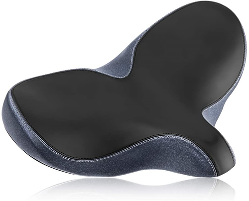 YLG Oversized Comfort Bike Seat 