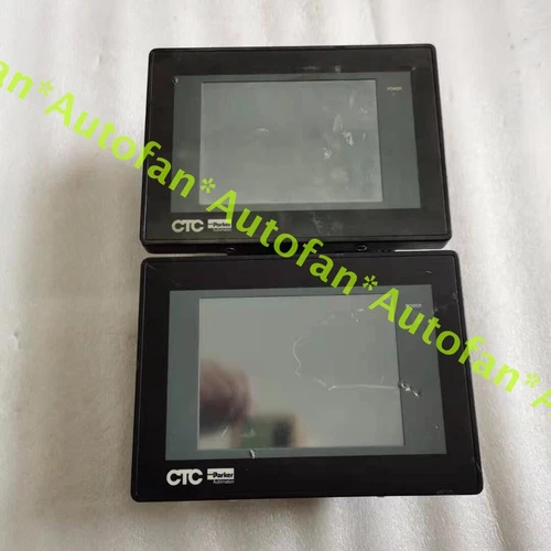 1pc for used CTC touch screen P11-314DR