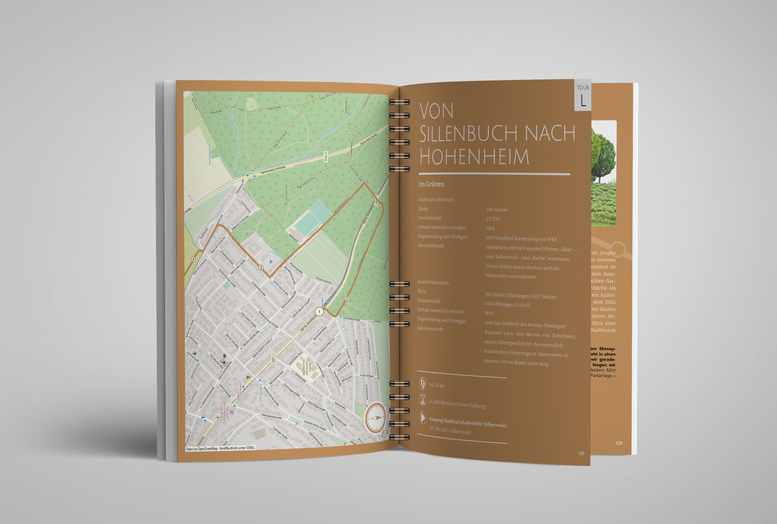 Thumbnail - Stuttgart To Go - Raus Aus Dem Kessel - Mikolaj Patrick -