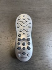 XM XM2GO Delphi Remote Control OEM Genuine. TESTED