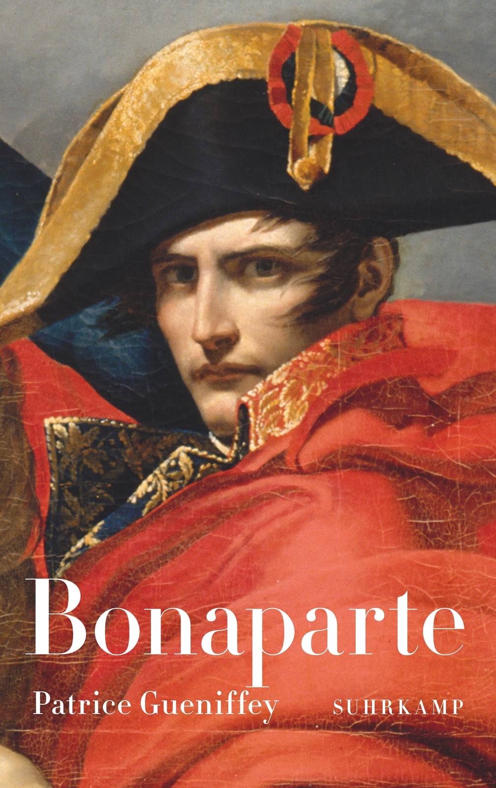 Bonaparte Patrice Gueniffey