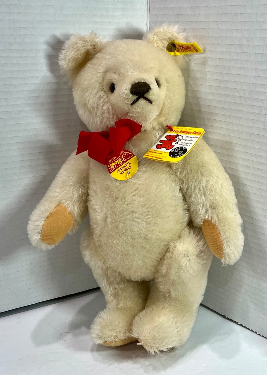 Steiff 13