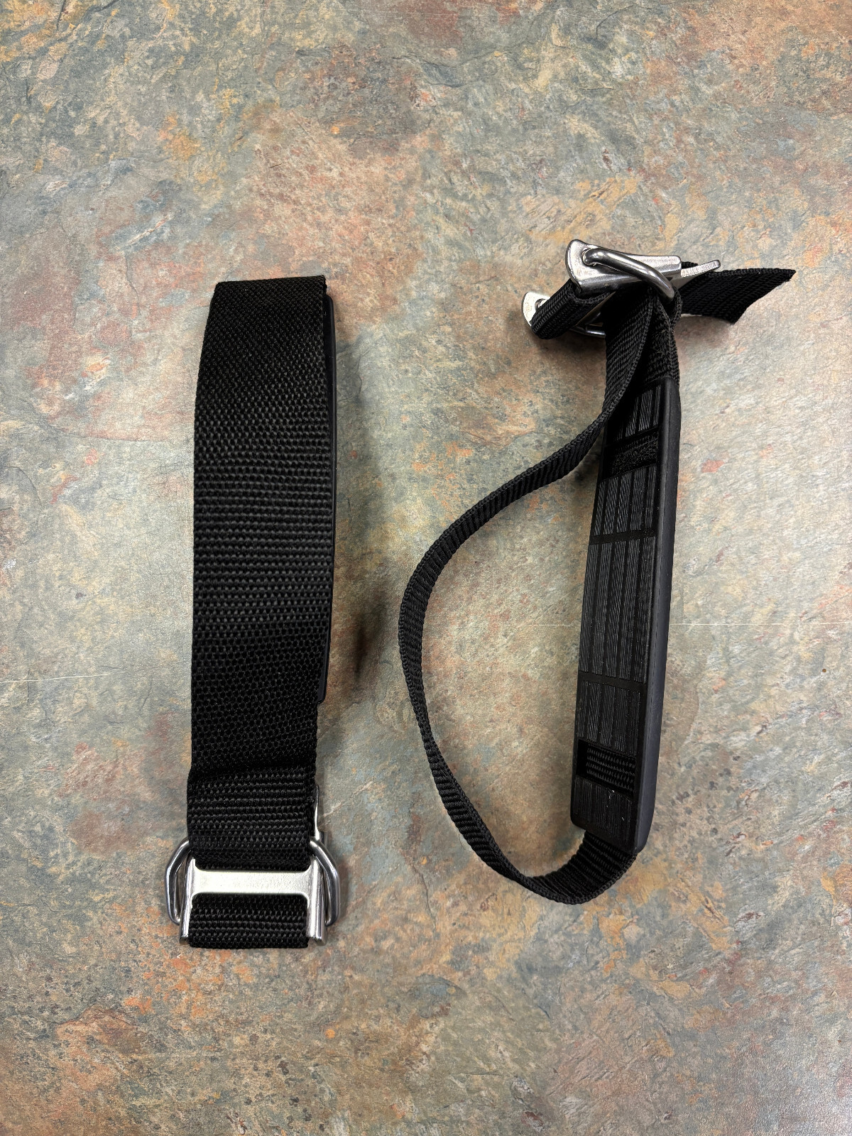 Used Pony Tank Cam Band