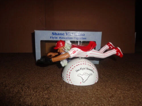Shane Victorino MLB Bobbleheads