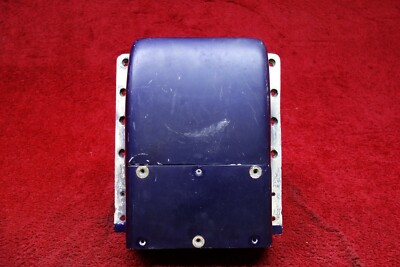 Beechcraft Baron E-55 RH Induction Airbox Scoop PN 58-910028-5
