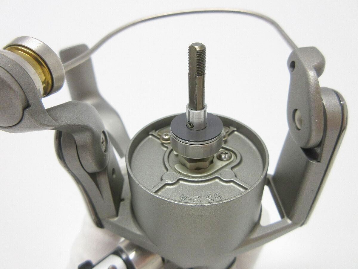 Shimano 95 Stella 4000/Management AT5307/05 | eBay Shimano 95 Stella 4000/Management AT5307/05 | eBay