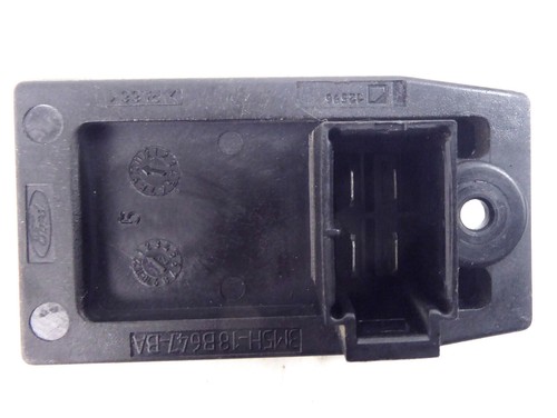 Ford Transit Connect 1.8 TDCi Gebläseendstufe Gebläseregler 3M5H-18B647-BA