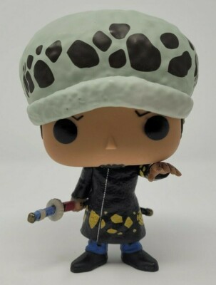 Funko Pop トラファルガー・ロー Trafalgar Law 101 s-l400.jpg