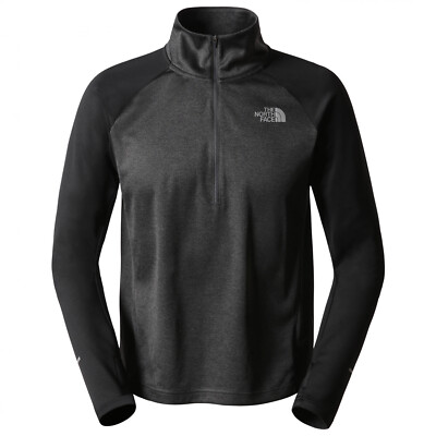 【THE NORTH FACE】Running 1/4 ジップ フリース s-l400.jpg