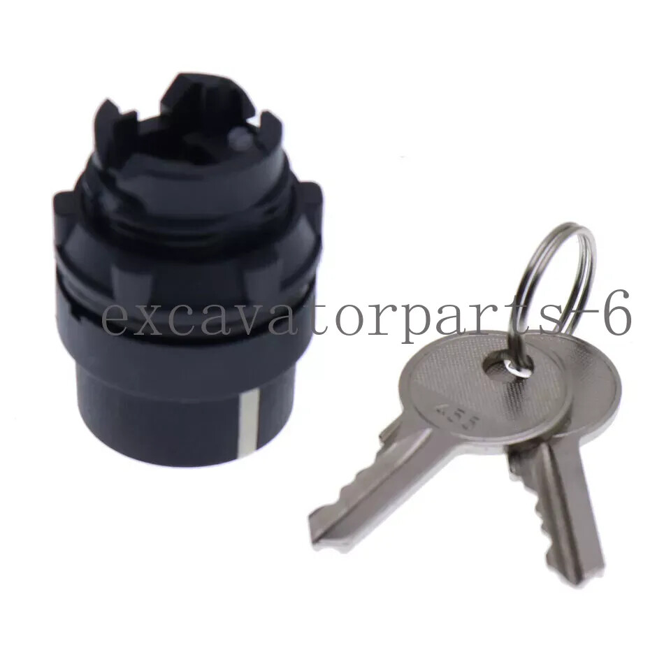 えいです 66811 66811GT Fits for Genie TZ-34 ZX-135 Z-20 Z-30 Z-45 Ignition