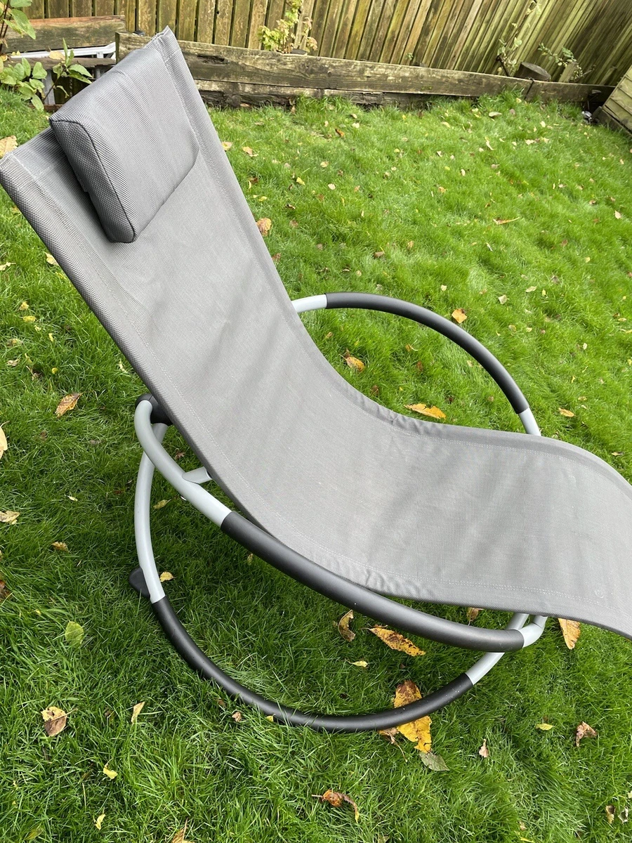 Gravity rocker 2024