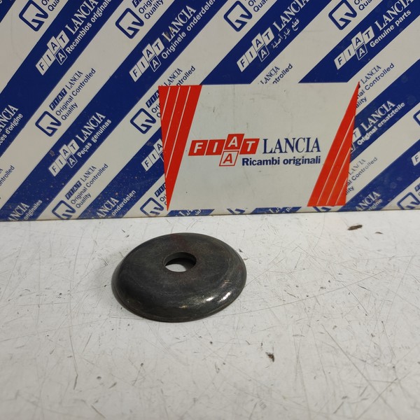 Scodellino Vordere Federung Fiat Panda 4X4 - Lancia Y10 Original 7649371-image