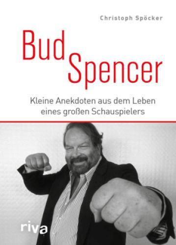Thumbnail - Bud Spencer Kleine Anekdoten Aus Dem Leben Eines Großen Schauspielers