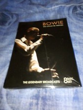 DAVID BOWIE - WE COULD BE HEROES - 8 DISC SET - 7 CD + 1 DVD NUOVO SIGILLATO