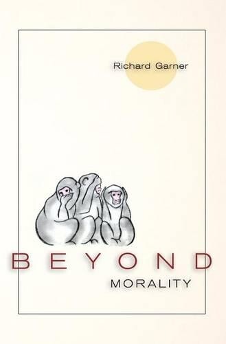 Thumbnail - Richard Garner Beyond Morality (ethics And Actio (gebundene Ausgabe)