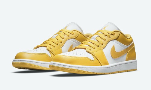Low Pollen Lifestyle Shoes 553558-171 