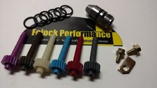 Muncie Speedometer Driven Gear Kit 17 18 19 20 21 22 Teeth Bullet Hardware Muncie Speedometer Driven Gear Kit 17 18 19 20 21 22 Teeth Bullet Hardware