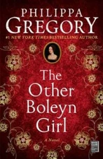 The Other Boleyn Girl - Paperback By Gregory, Philippa - GOOD