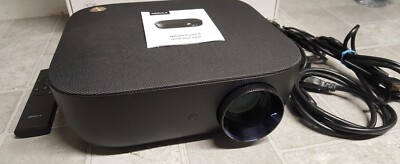 Anker Nebula Prizm II LCD MultiMedia Projector | 1080p FHD | 1920