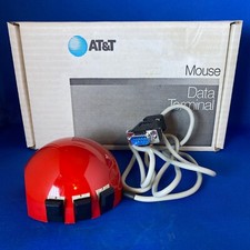 Depraz Digimouse Mouse AT&T Terminal Computer Mouse BLIT DMD 5620 630 MTG