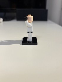 LEGO Star Wars - Clone Trooper Pilot Minifigure, Phase 1, 75076 sw0609 (USED)