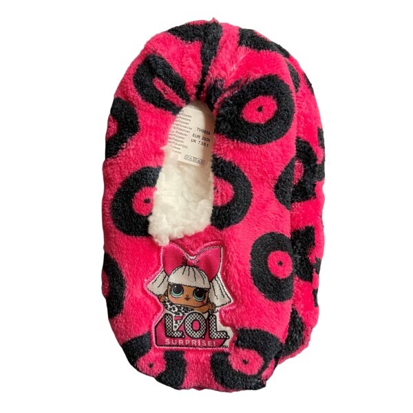 LOL Surprise Überraschung Clogs Sandalen Kindergarten Hausschuhe 24 - 31 NEU