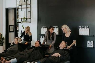 Newcastle 39 S Rent A Chair Salon For Kickass Hairstylists