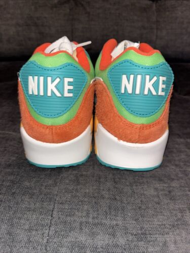 Nike Air Max 90 Running Club Oregon Shoes Mens Size 11.5 DC9336-300 - Picture 4 of 5