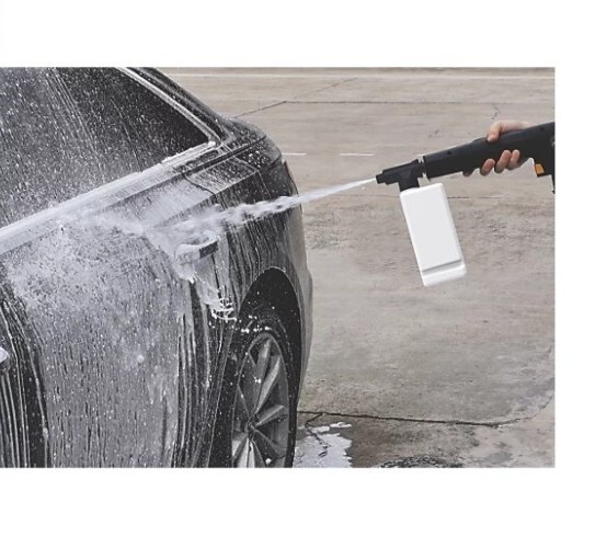 Titan TTB2200PRW 2200W 150bar Electric Pressure Washer for sale online