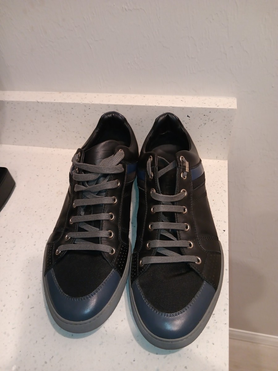 Dior Homme ネックウォーマー ブラック Dior HOMME(ディオールオム) 06AW Short-length melton double