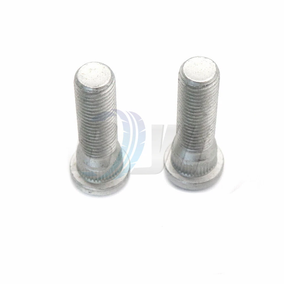 Nuevo perno de rueda para Toyota 4Runner Scion tC Lexus GX460 GX470 90942-02049 EE. UU. Foto 4 de 4